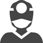 Specialist SVG Icon